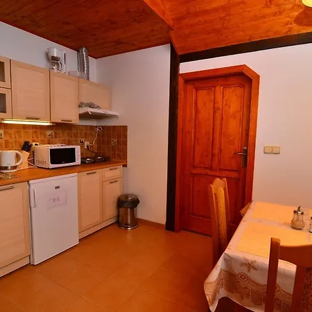 Apartmany Votockovi Rokytnice nad Jizerou Room photo