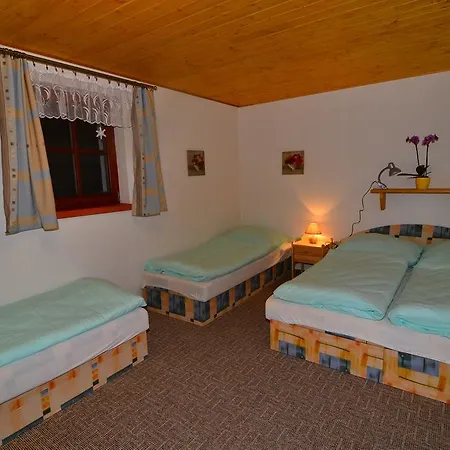 Apartmany Votockovi Rokytnice nad Jizerou Room photo