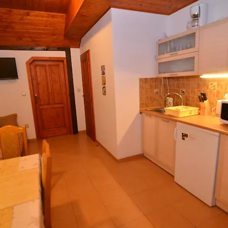 Apartmany Votockovi Rokytnice nad Jizerou Room photo
