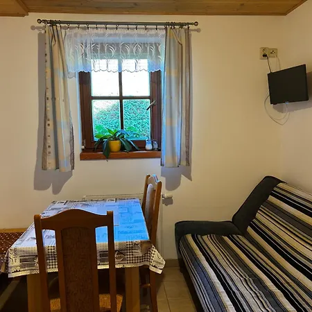 Apartmany Votockovi Rokytnice nad Jizerou Exterior photo