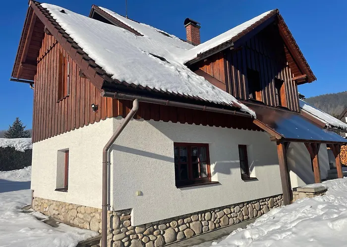 Apartmany Votockovi