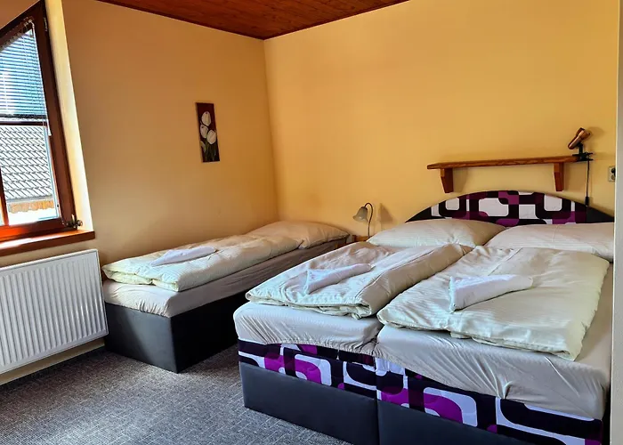 Apartmány Votočkovi