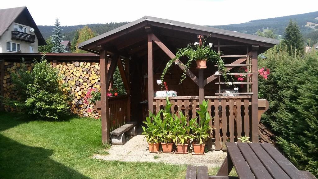Votočkovi Rokytnice nad Jizerou