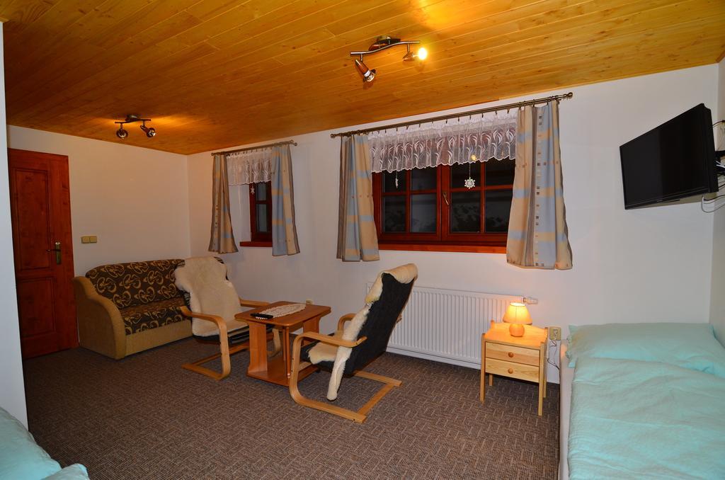 Apartment Votockovi