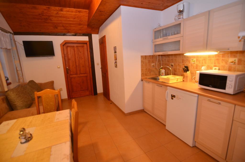 Votockovi Apartment
