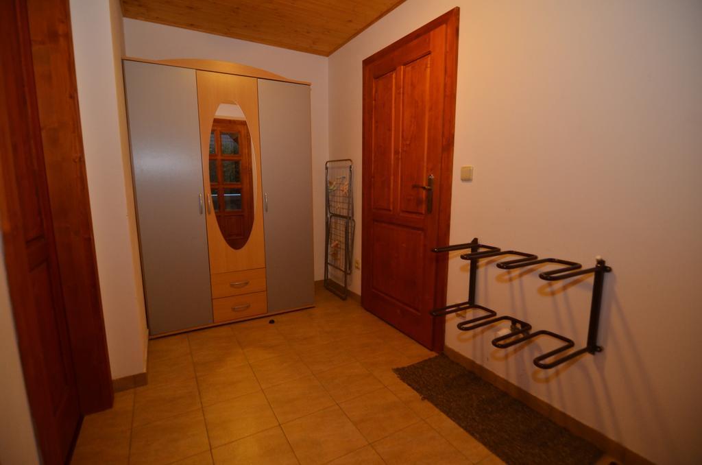 Apartment Votockovi *