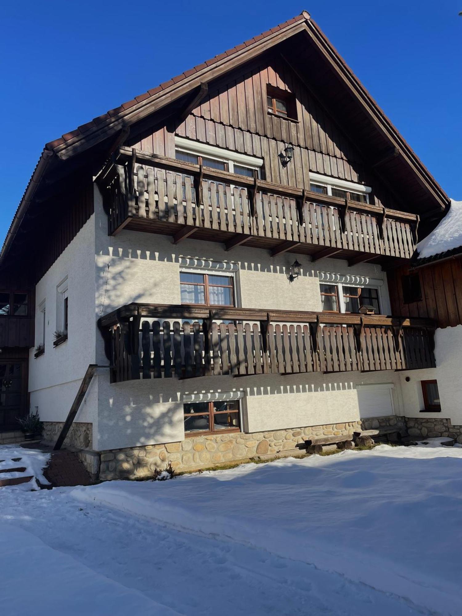 Votočkovi Rokytnice nad Jizerou