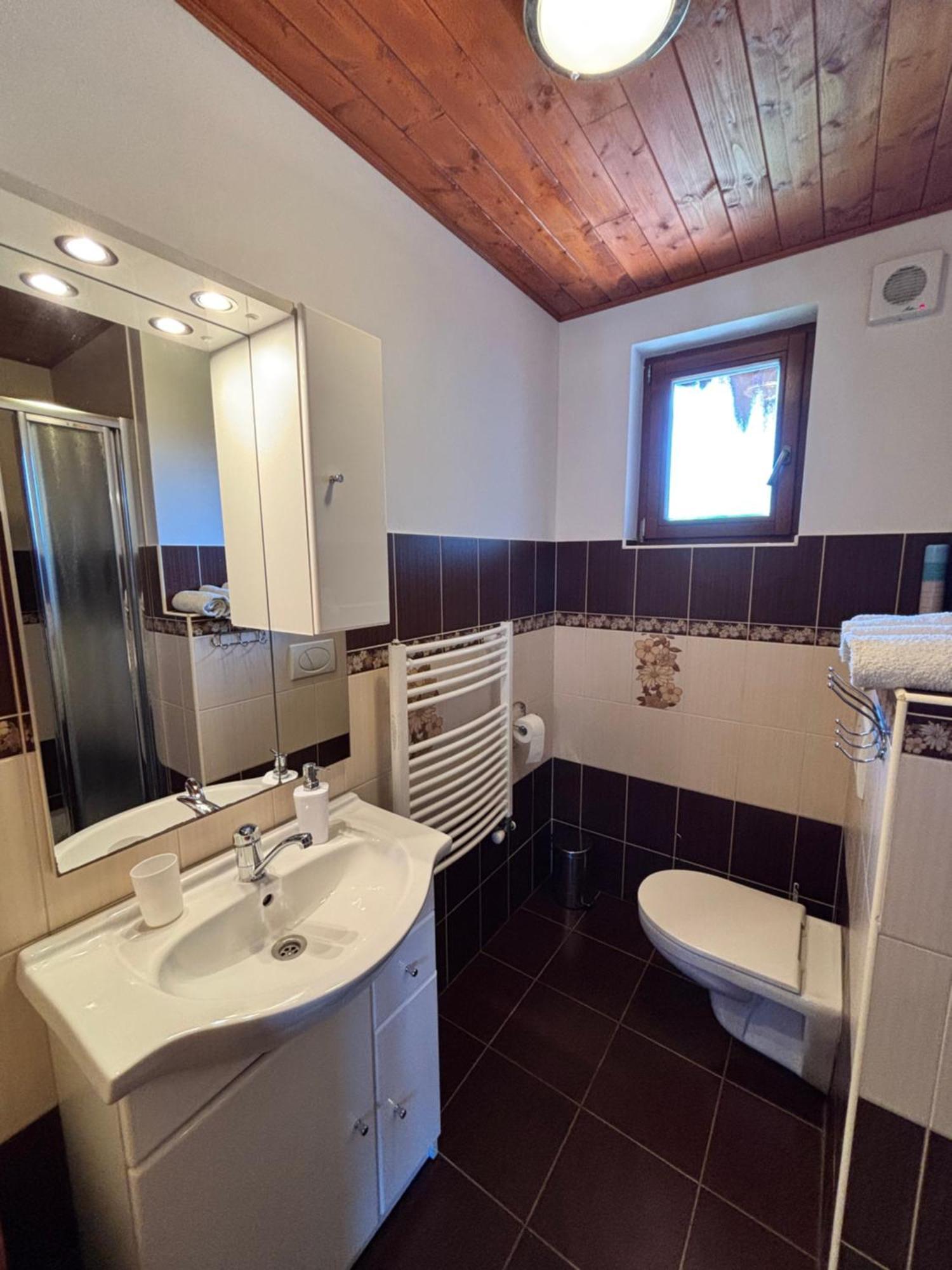 Votočkovi Apartmán