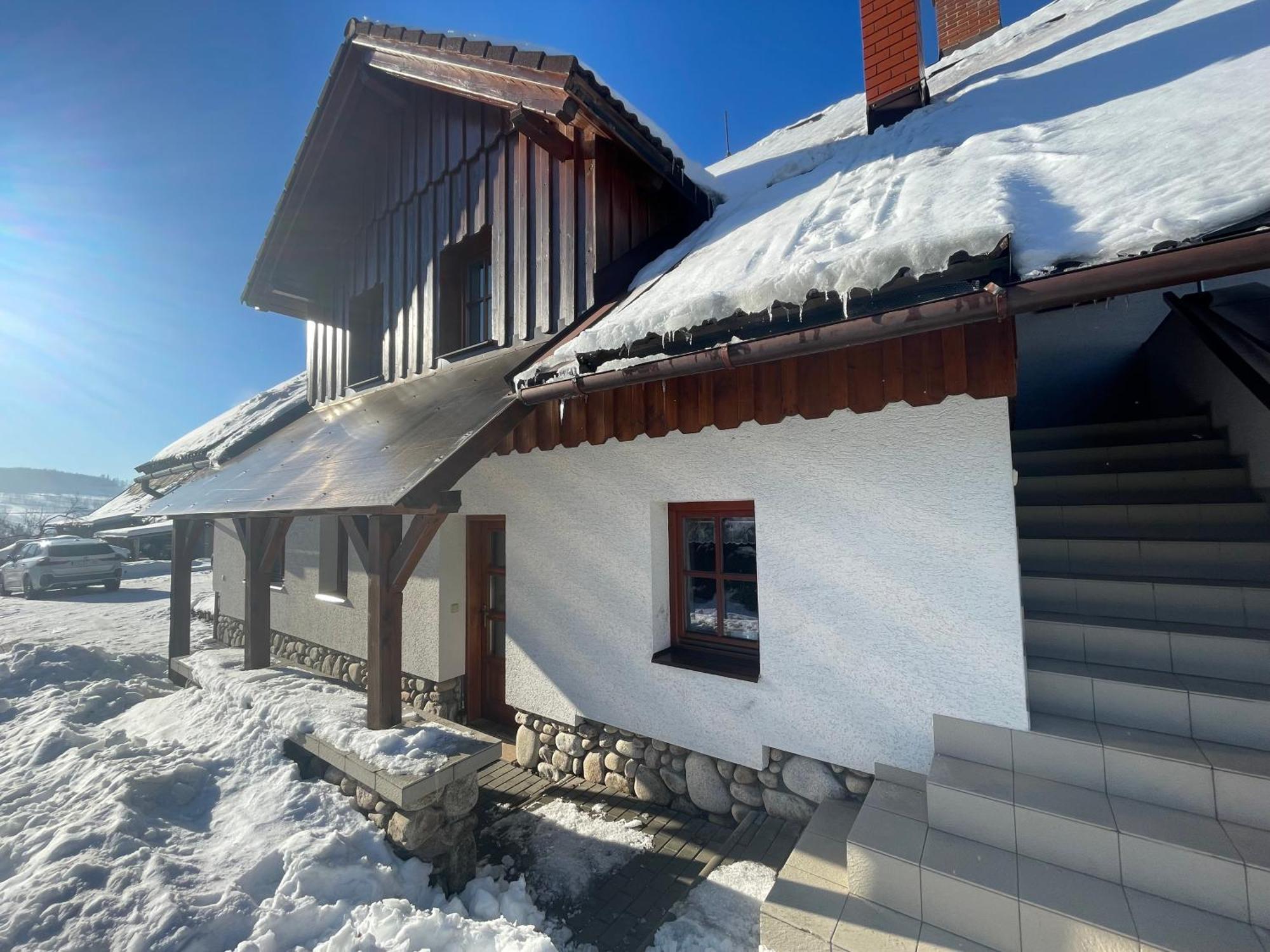 Apartmán Votočkovi *