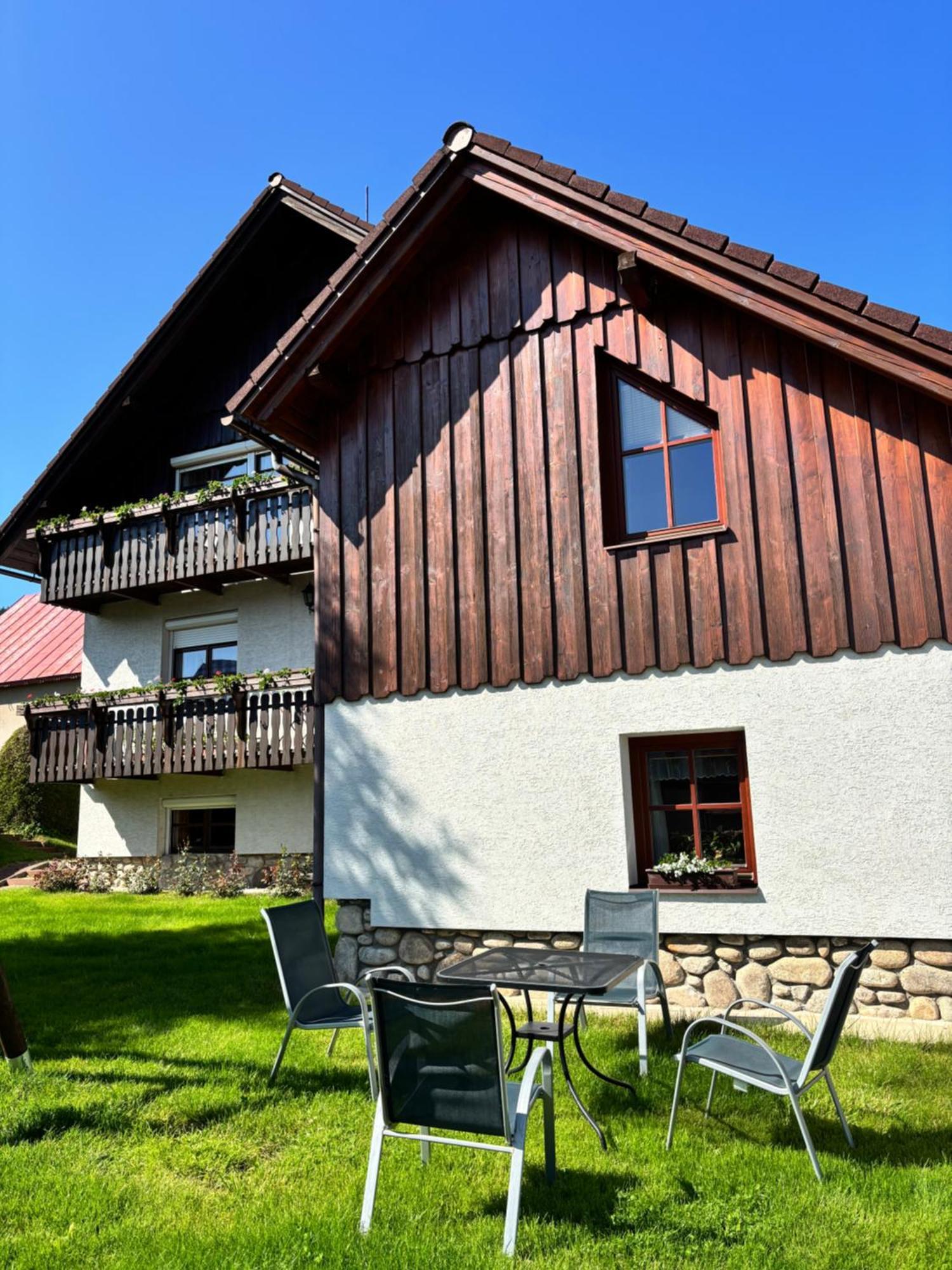 Votočkovi Apartmán Rokytnice nad Jizerou
