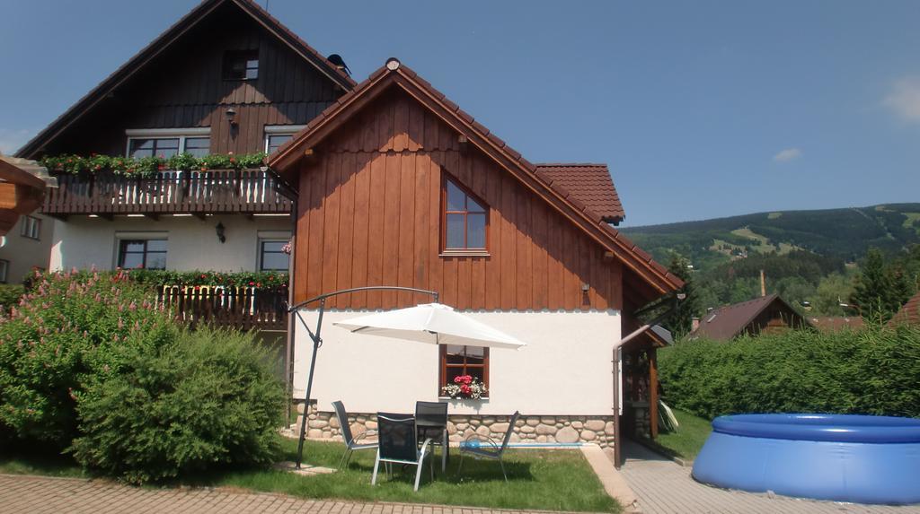 Apartment Votockovi